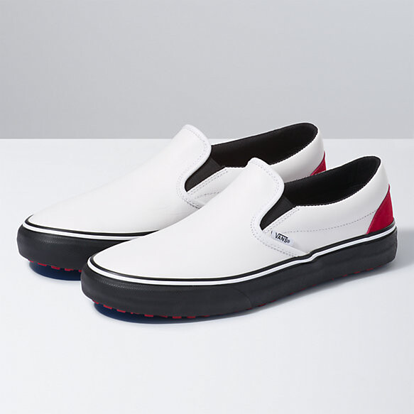 Vans Made For The Makers X Chris Cosentino Classic Slip-On UC - ShopStyle