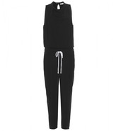 Thumbnail for your product : Helmut Lang Crepe jumpsuit