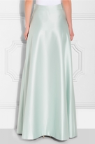 Thumbnail for your product : Temperley London Long Satin Skirt