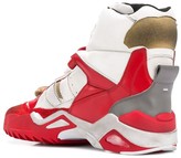 Thumbnail for your product : Maison Margiela Retro Fit high-top sneakers