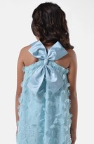 Thumbnail for your product : Us Angels Chiffon Dress (Little Girls & Big Girls)