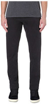 Thumbnail for your product : Marc by Marc Jacobs Mariner slim-fit cotton trousers - for Men