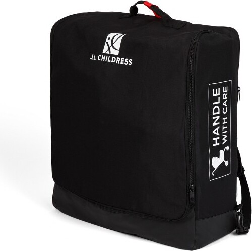 J L Childress J.L.ChildressCompactStrollerTravelBag(Black)