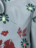 Thumbnail for your product : Valentino floral dress