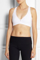 Thumbnail for your product : Bodyism Lily stretch sports bra