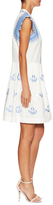 Thumbnail for your product : Temperley London Gilda Cotton Dress