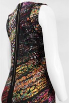 Thumbnail for your product : Spense 14665 Multi-Colored Jewel Sheath Dress