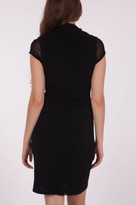 Thumbnail for your product : Esprit Mesh S/S Dress