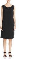 Thumbnail for your product : Elie Tahari Marlowe Cowl Neck Knit Dress