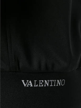 Valentino Nylon Jacket