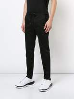 Thumbnail for your product : Undercover drawstring waist trousers