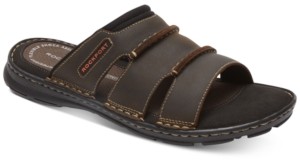 rockport sandals on sale