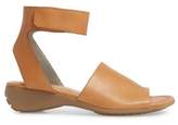 Thumbnail for your product : The Flexx 'Beglad' Leather Ankle Strap Sandal