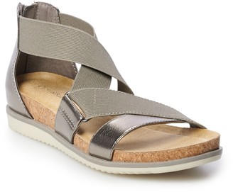 croft and barrow aberdeen sandals