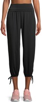 Thumbnail for your product : Onzie Tie-Cuff Jogger Pants