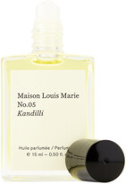 Thumbnail for your product : Maison Louis Marie No.05 Kandilli Perfume Oil, 15 mL