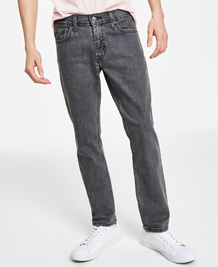 Levi's Men's 511 Flex Slim Fit Eco Performance Jeans - ShopStyle