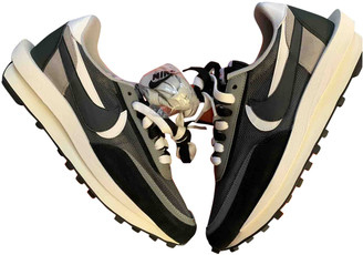 nike sacaï waffle