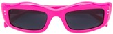 Thumbnail for your product : Moschino Mos029/s sunglasses