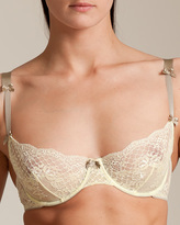 Thumbnail for your product : Ritratti Pizzo Full Cup Bra