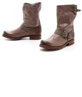 Thumbnail for your product : Frye Veronica Shortie Boots