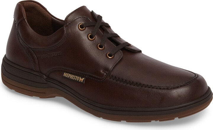 Chestnut Calfskin