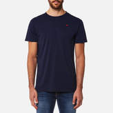 Thumbnail for your product : Hackett Men's Short Sleeve Logo T-Shirt