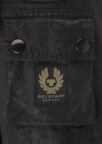 Thumbnail for your product : Belstaff X Beckham Marshfield waxed cotton jacket