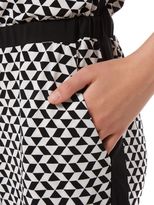 Thumbnail for your product : Linea Mini geo print jumpsuit