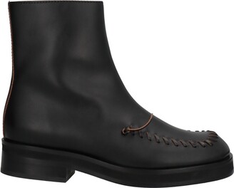 J.W.Anderson Ankle boots