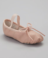 Thumbnail for your product : Pink Economy Ballet Slipper