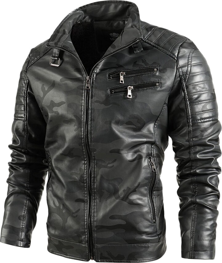 MEN FASHION Jackets Basic Gray L Docayro jacket discount 73% 