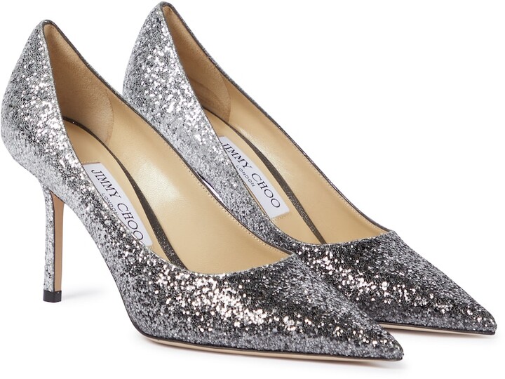 sparkly heels australia