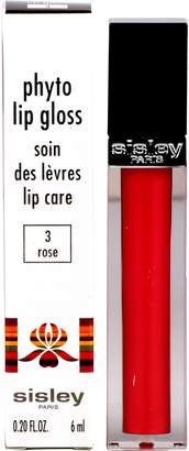 Sisley Phyto Lip Gloss