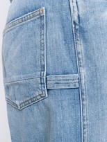 Thumbnail for your product : Golden Goose Wide-Leg Jeans