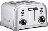 Thumbnail for your product : Cuisinart Toaster