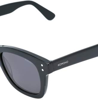 Komono square frame sunglasses