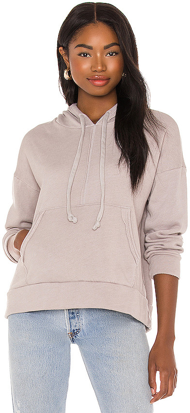 Free People Joey Hoodie Shopstyle