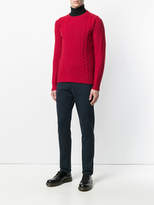Thumbnail for your product : Dondup classic chinos