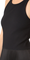 Thumbnail for your product : Theory Vinessi Dress