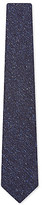 Thumbnail for your product : Beams Plus Neptune wool tie