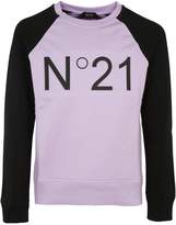 Thumbnail for your product : N°21 N.21 Sweatshirt With Logo