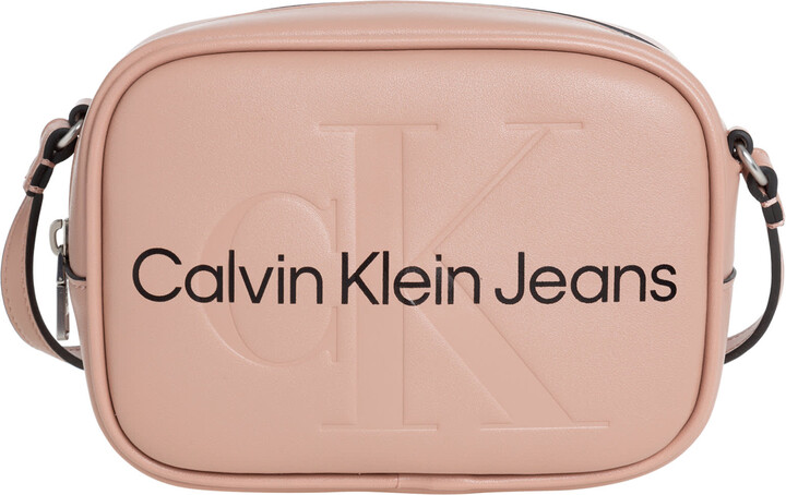 Calvin Klein Pink Bags For Women | ShopStyle CA