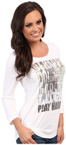 Thumbnail for your product : Roper 8824 P/R Jersey Tee