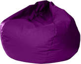 Thumbnail for your product : Asstd National Brand Oversized Leather-Look Beanbag Chairs