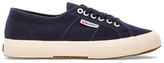 Thumbnail for your product : Superga 2750 Cotu Classic