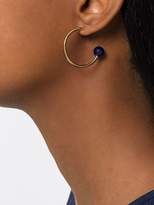 Thumbnail for your product : Astley Clarke Ezra Hoop earrings
