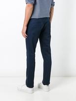 Thumbnail for your product : Armani Jeans slim-fit jeans