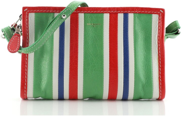 balenciaga bazar crossbody