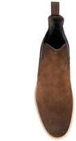 Thumbnail for your product : Santoni Chelsea boots